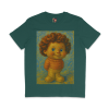 papusa aradeanca tricou